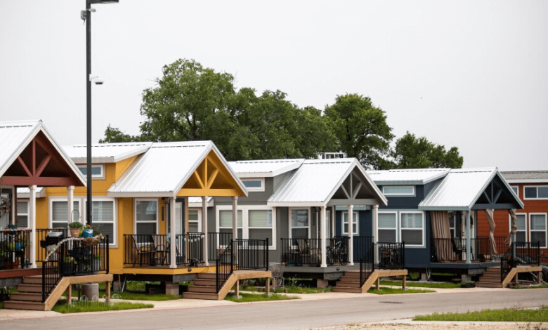 Accessing Affordable Housing with Government-Backed Programs