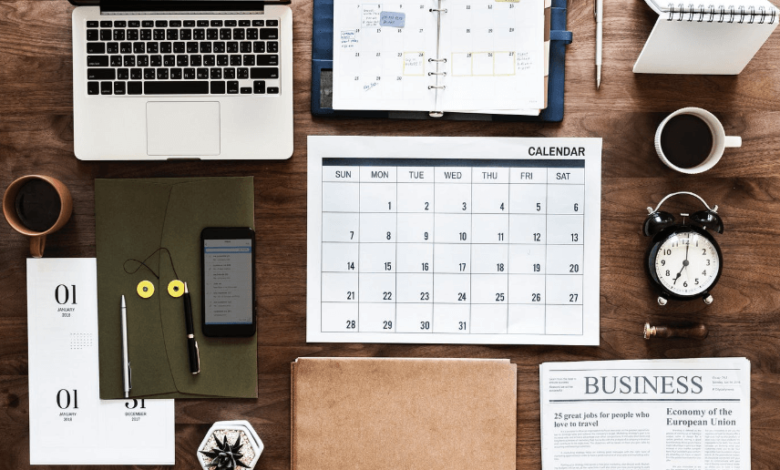 A personal planning binder is a great tool to stay organized amidst busy schedules. This guide highlights five key components to include, helping you boost productivity, manage time effectively, and enjoy the planning process. Perfect for first-timers or those refreshing their system!