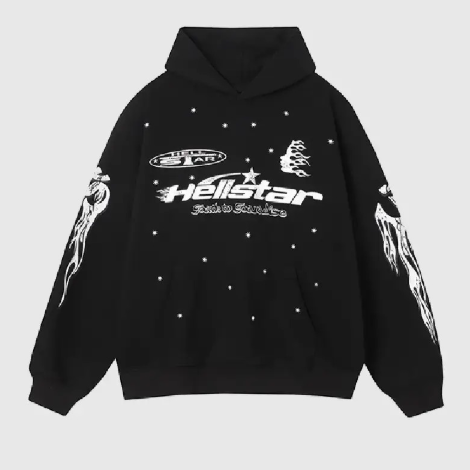 Not Just Another Brand: The Story Behind Hellstar’s Meteoric Impact