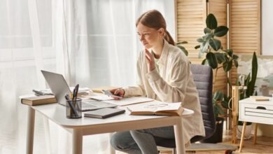 From Chaos to Control: Office Hacks for Maximum Efficiency