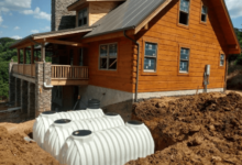 Rainwater Harvesting Systems: A Sustainable Solution for Our Water Needs