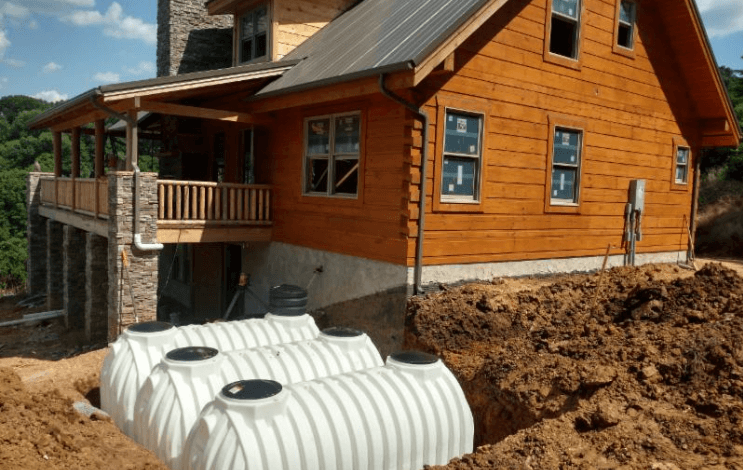 Rainwater Harvesting Systems: A Sustainable Solution for Our Water Needs