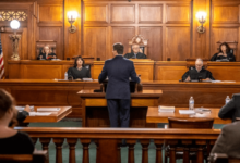 Understanding Constitutional Limits on Ex Parte Judicial Actions