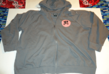That One Hoodie I Didn’t Know I Needed: Enter the Essentials Hoodie