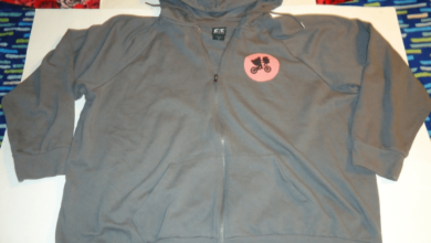 That One Hoodie I Didn’t Know I Needed: Enter the Essentials Hoodie