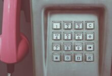 phone numbers verification inquiry