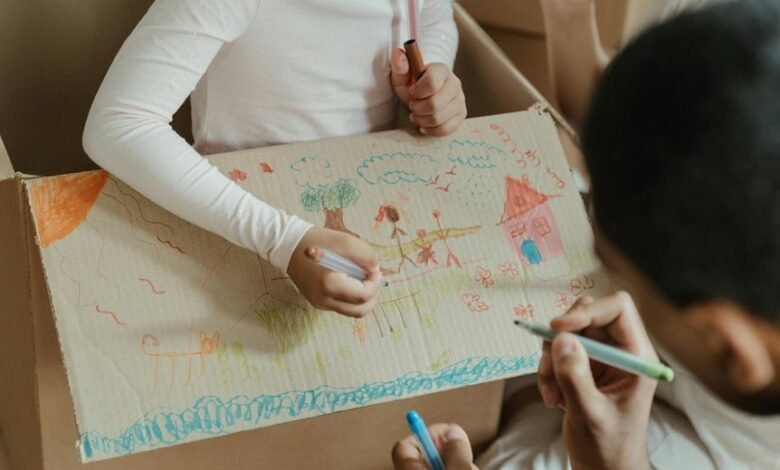 family tips and hacks