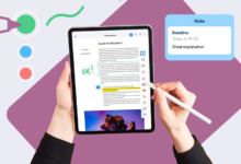 How an Online PDF Editor Makes Document Work Feel Effortless