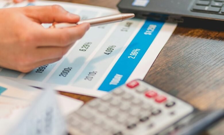 analytical trend record numbers