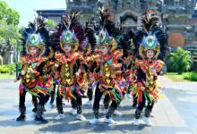 cohort performance metrics listed