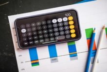 competitive index mapping data