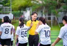 competitive signal mapping overview