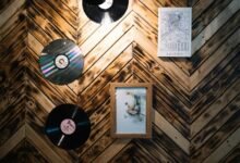 competitive signal mapping records