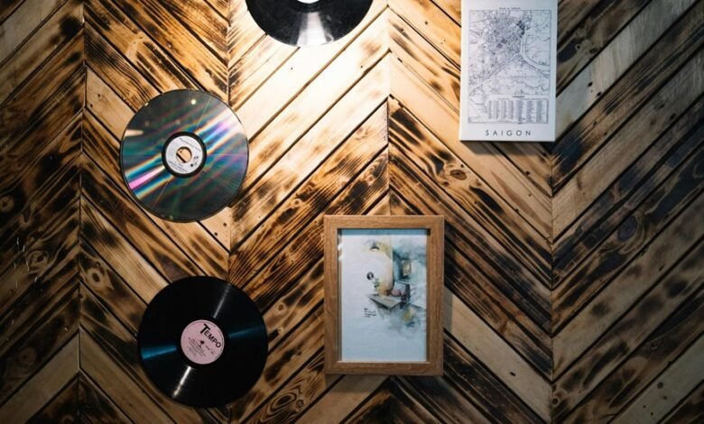 competitive signal mapping records