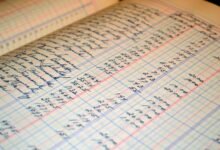 data sequence continuity record