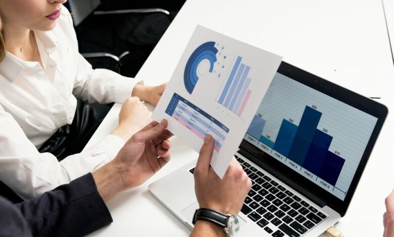 growth analysis data summary