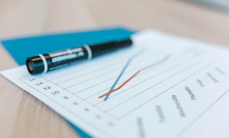 growth vector evaluation numbers