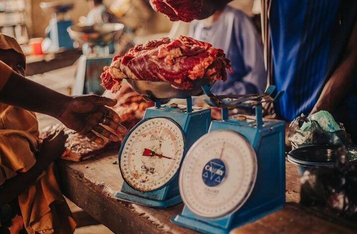 market momentum calibration records