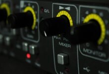 operational dashboard signal numbers