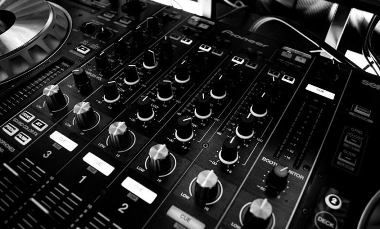 performance signal summary numbers