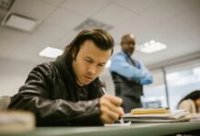 signal integrity analysis results