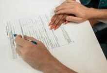 signal integrity validation results