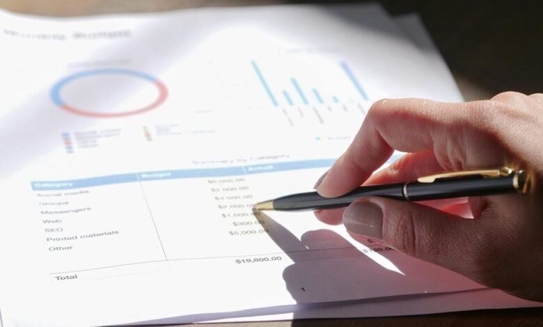 signal quality assessment summary