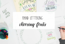 Logo Fonts That Help Brands Grow