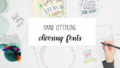 Logo Fonts That Help Brands Grow