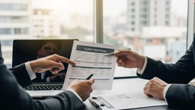 How FigsFlow’s Proposal Software Saves Accountants Time and Boosts Accuracy 