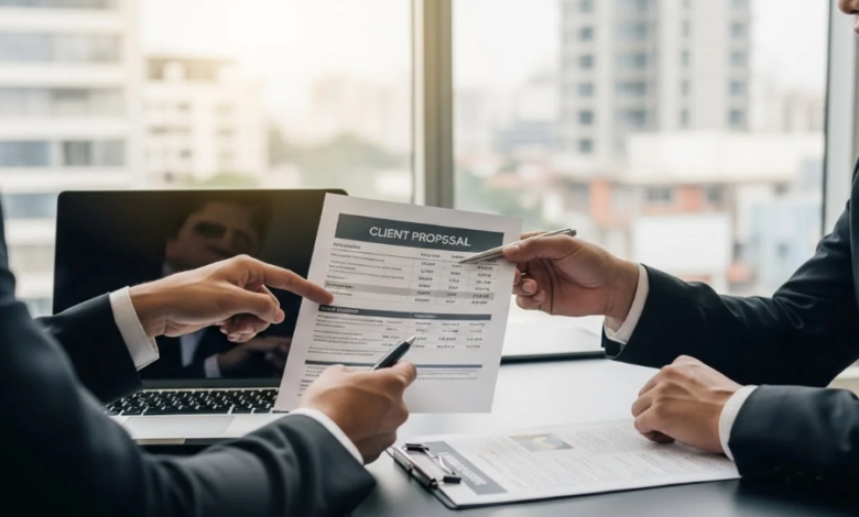 How FigsFlow’s Proposal Software Saves Accountants Time and Boosts Accuracy 