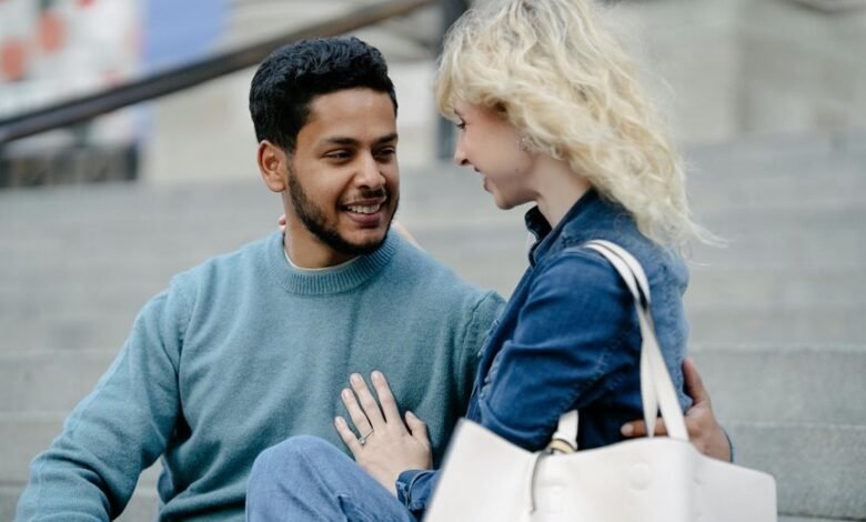 advance confidently and grow