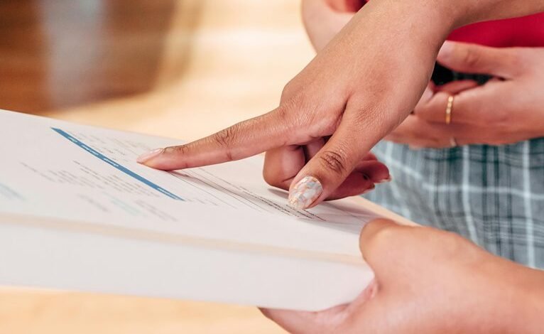 caller background review needed