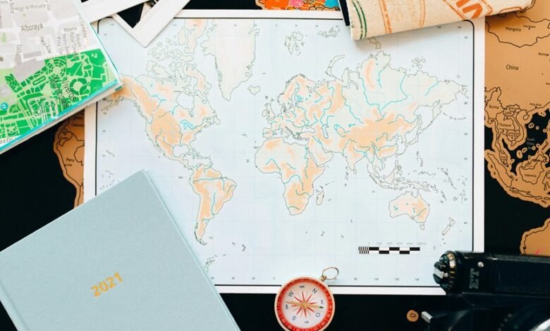 conversion planner growth compass