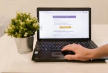 email spam monitoring guide