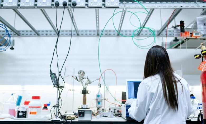 innovative methods by next level