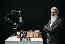 innovative technology advancement model