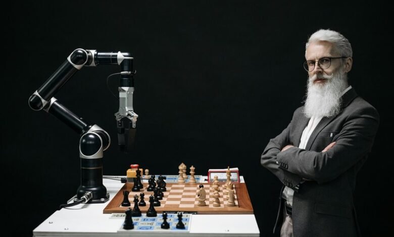 innovative technology advancement model