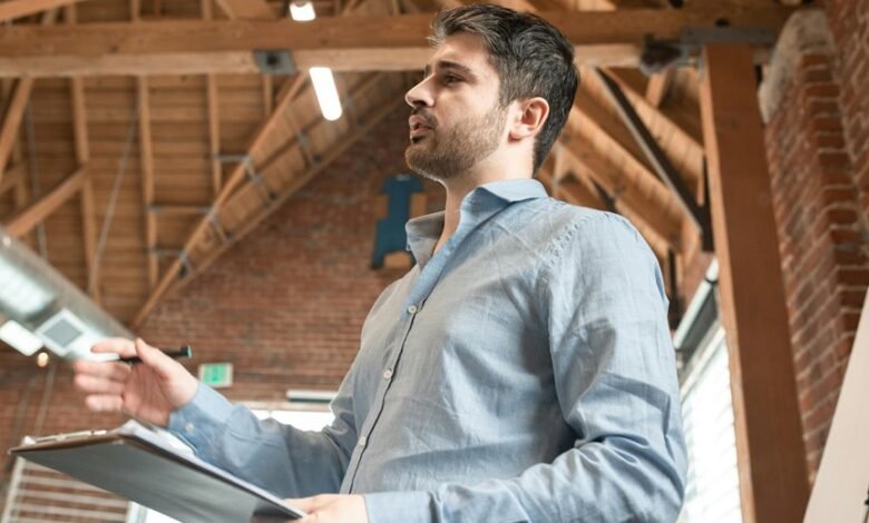 leadership in hypernova flow