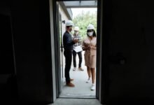 market expansion for builder