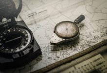 market pioneer 3515171214 digital compass