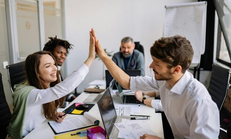 market strategy for success