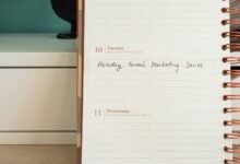 online planner marketing lighthouse reference