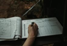 recipe monitoring and documentation