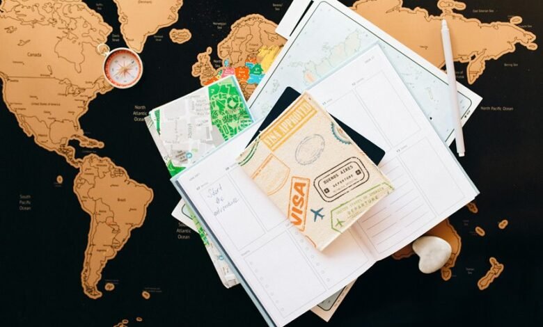 traffic planner 4028441300 digital compass