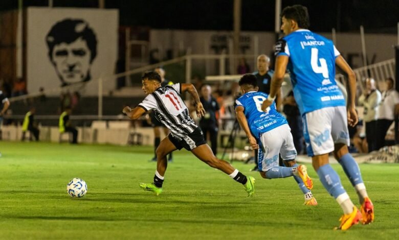 visionary strategic framework acceleration