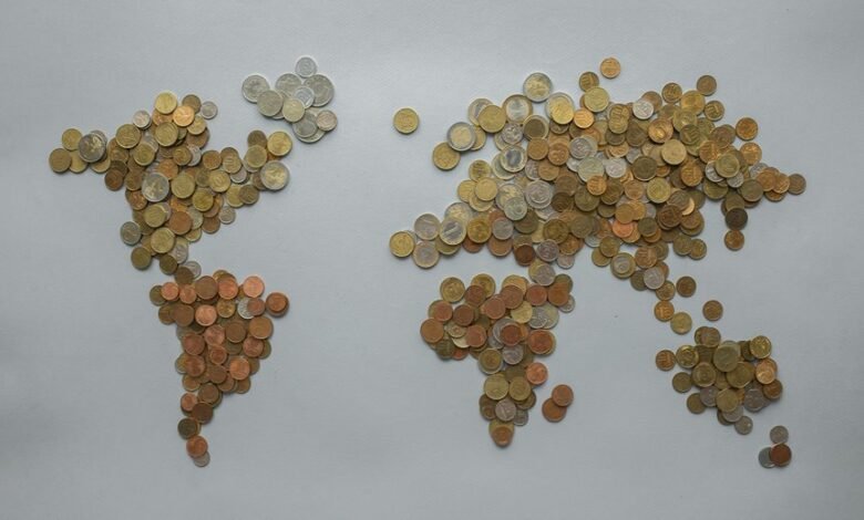 wealth market mapping analysis