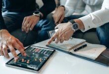 digital platform drives business growth