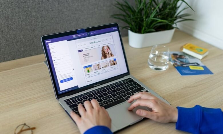 elevate your business online