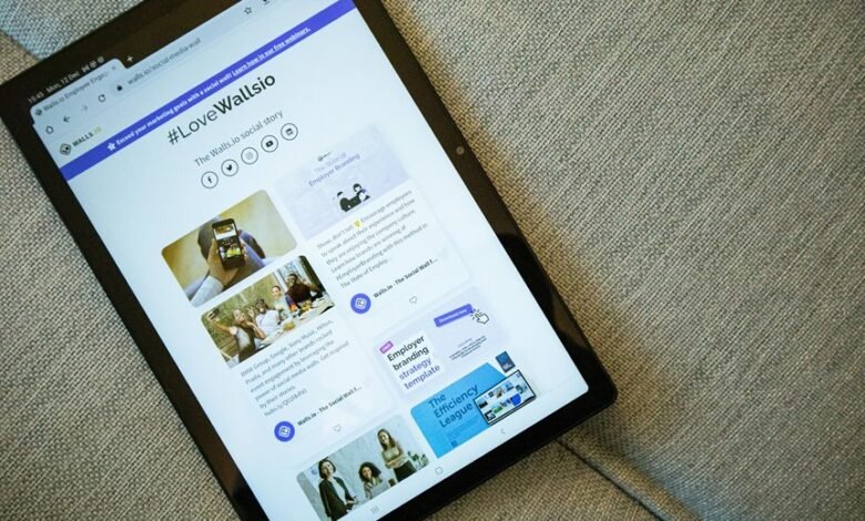 expand digital reach with web experts